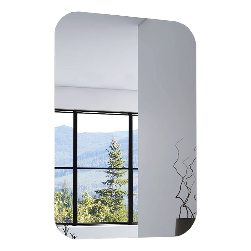 Boahaus Antalya Bath Mirror