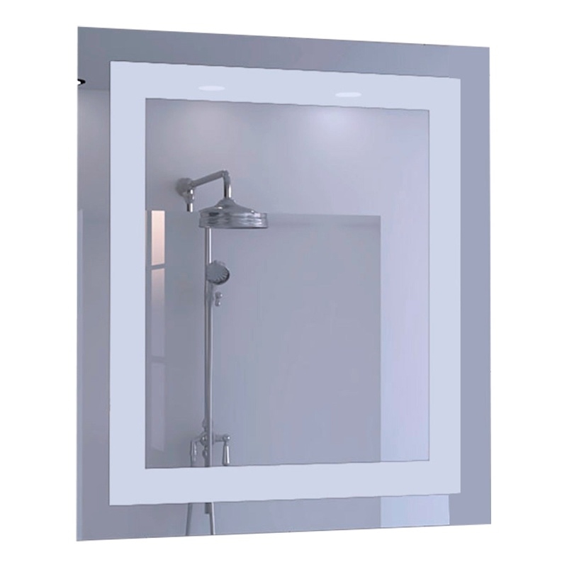 Boahaus Malatya Bath Mirror