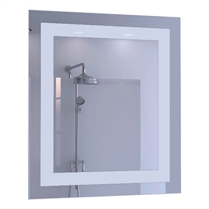 Boahaus Malatya Bath Mirror