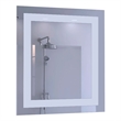 Boahaus Malatya Bath Mirror