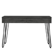 Boahaus Shenzhen Desk (Gray)