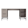 Boahaus Bengaluru Desk (Gray)
