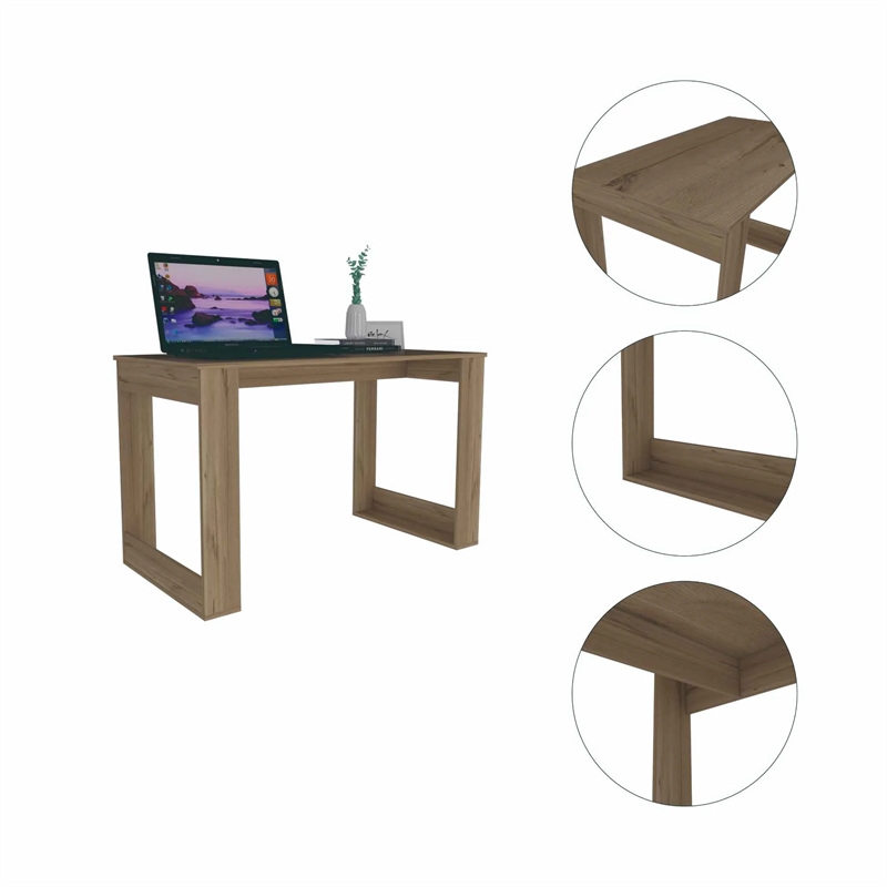 Boahaus Daegu Desk (Beige)