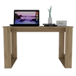 Boahaus Daegu Desk (Beige)