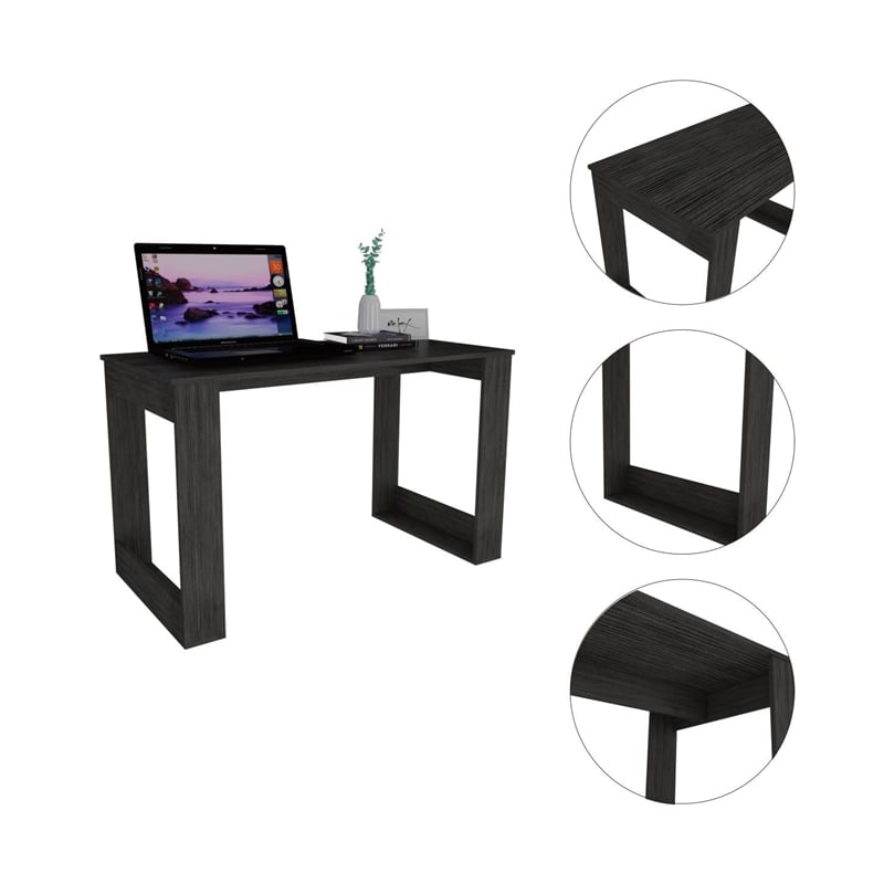 Boahaus Daegu Desk (Gray)