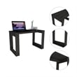 Boahaus Daegu Desk (Gray)