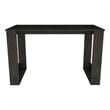 Boahaus Daegu Desk (Gray)