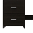 Boahaus Chittagong Desk (Black)