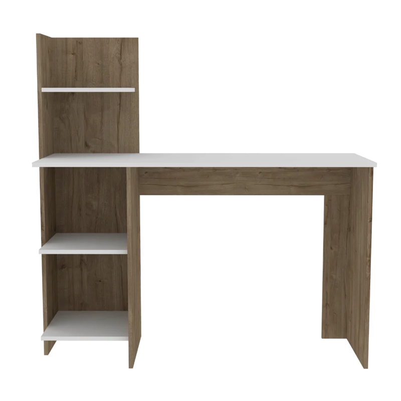 Boahaus Kawasaki Desk (Multi-color)