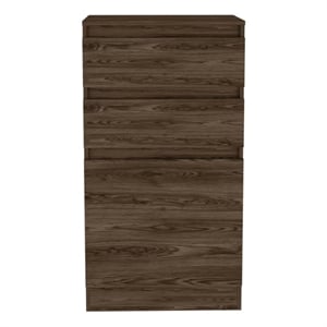 Boahaus Tawakkol Dresser (Dark Walnut)