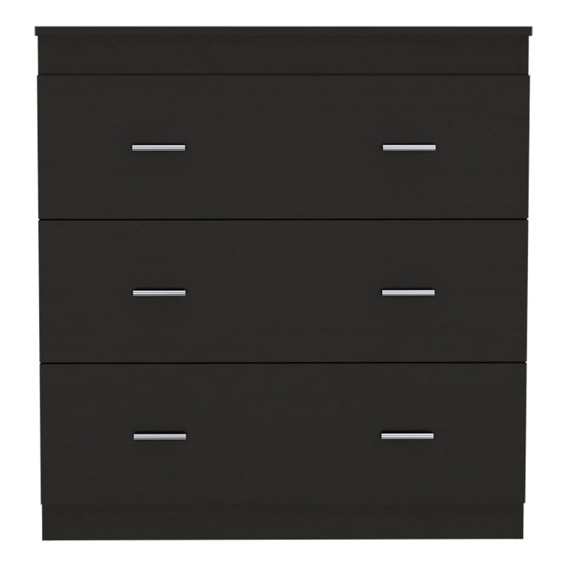 Boahaus Wangari Dresser (Black Wengue)