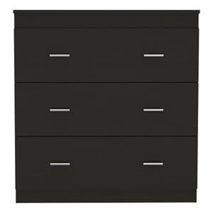 Boahaus Wangari Dresser (Black Wengue)
