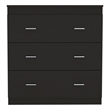 Boahaus Wangari Dresser (Black Wengue)