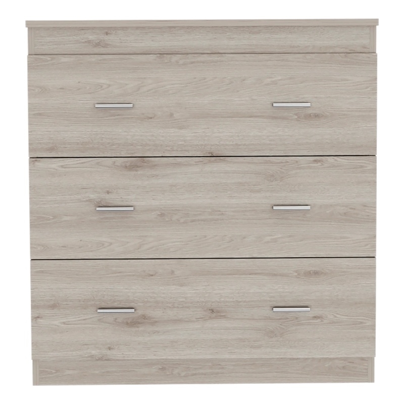 Boahaus Wangari Dresser (Light Gray)