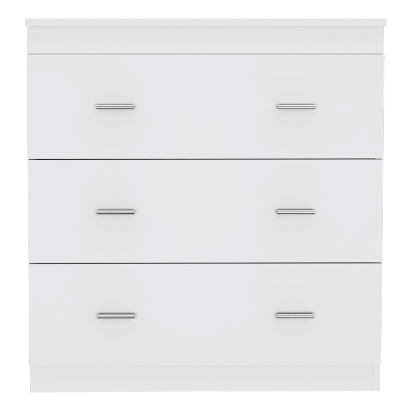 Boahaus Wangari Dresser (White)