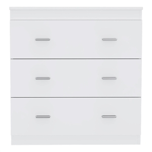Boahaus Wangari Dresser (White)