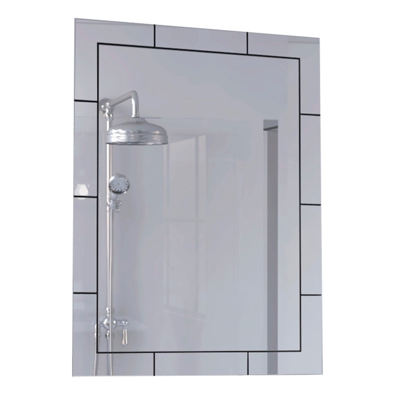 Boahaus Ismit Bath Mirror