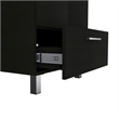 Boahaus Ceres Vanity Cabinet (Black)