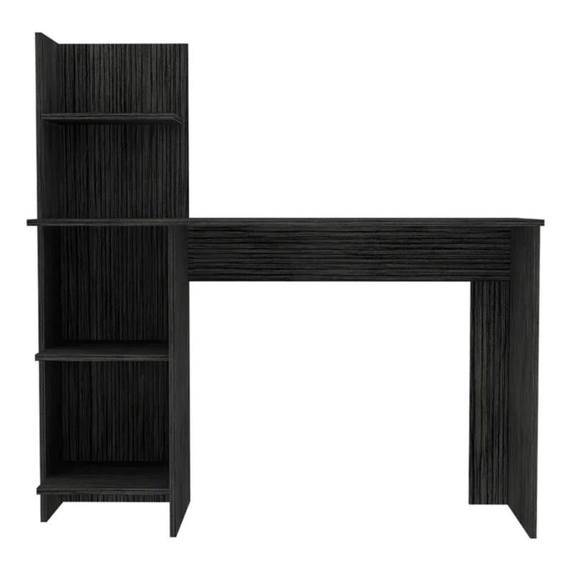 Boahaus Kawasaki Desk (Gray)