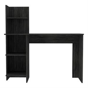 Boahaus Kawasaki Desk (Gray)