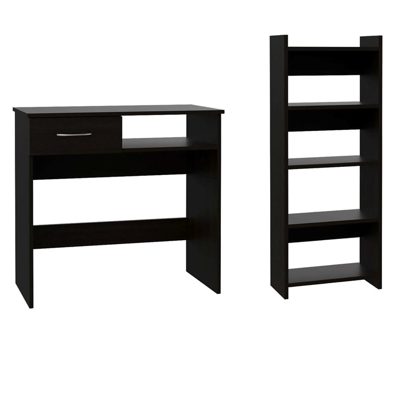 Boahaus Tainan Desk (Black)