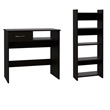 Boahaus Tainan Desk (Black)
