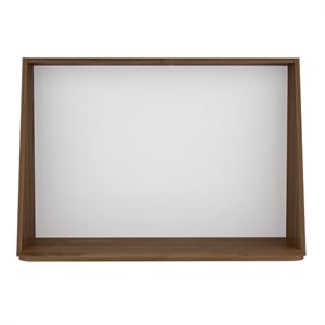 Boahaus Surat Desk (Multi-color)