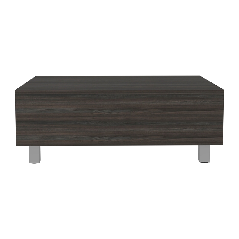Boahaus Roma Coffee Table (Carbon Espresso)