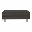 Boahaus Roma Coffee Table (Carbon Espresso)