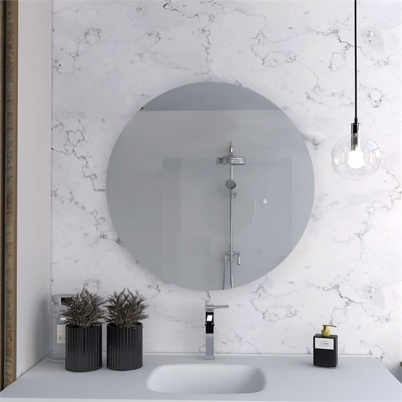 Boahaus Bursa Bath Mirror