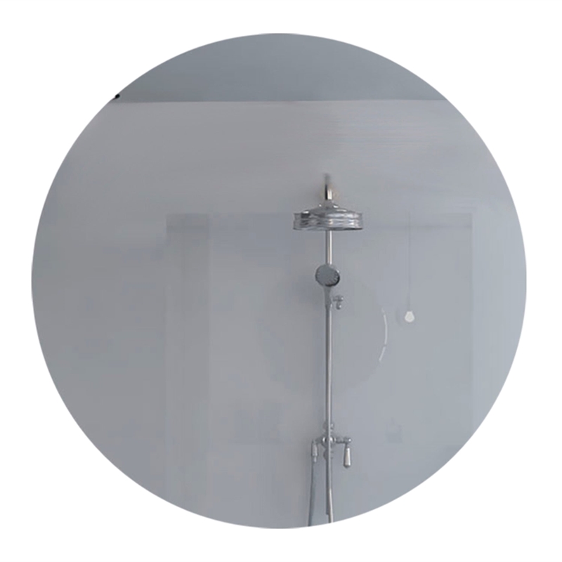 Boahaus Bursa Bath Mirror