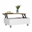 Boahaus Roma Coffee Table (White)