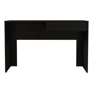 Boahaus Baku Desk (Black Wengue)