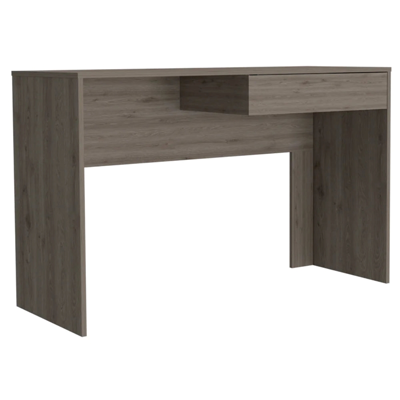 Boahaus Baku Desk (Light Gray)