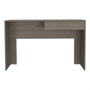 Boahaus Baku Desk (Light Gray)