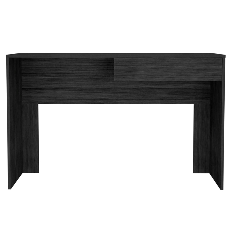 Boahaus Baku Desk (Smokey Oak)