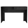 Boahaus Baku Desk (Smokey Oak)