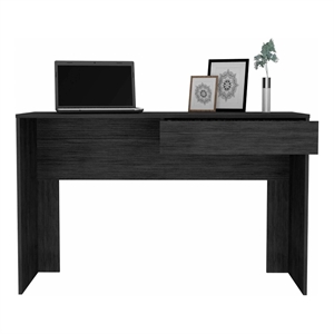 Boahaus Baku Desk (Smokey Oak)