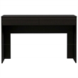 Boahaus Hefei Desk (Black Wengue)