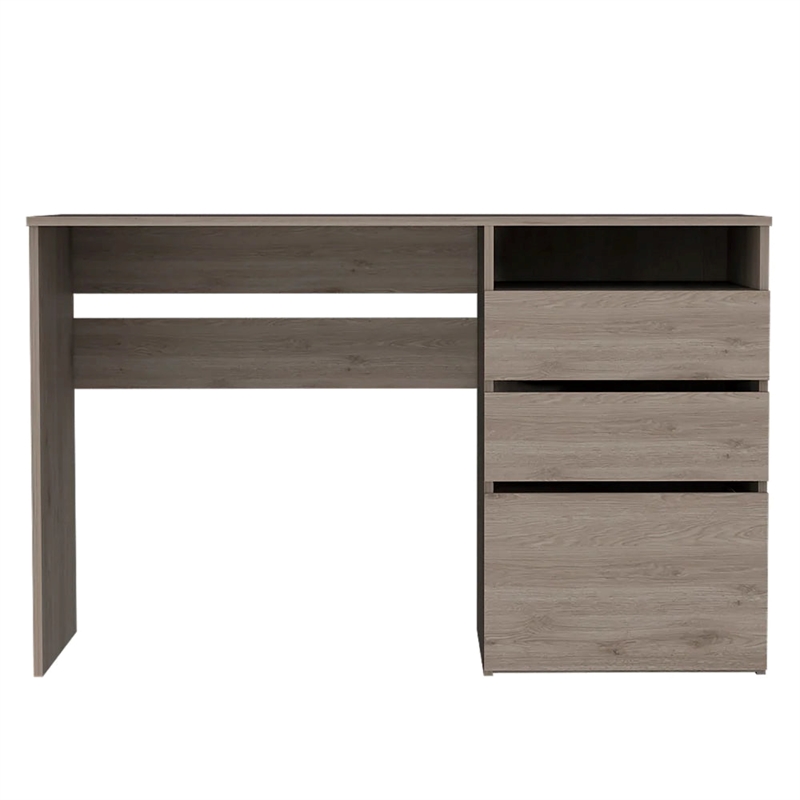 Boahaus Incheon Desk (Light Gray)