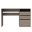 Boahaus Incheon Desk (Light Gray)
