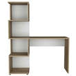 Boahaus Delhi Desk (White)