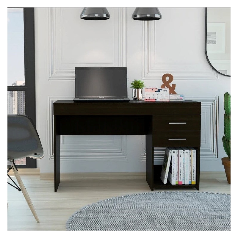 Boahaus Zunyi Desk (Black)