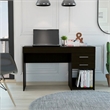 Boahaus Zunyi Desk (Black)