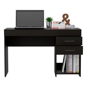 Boahaus Zunyi Desk (Black)