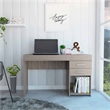 Boahaus Zunyi Desk (Gray)
