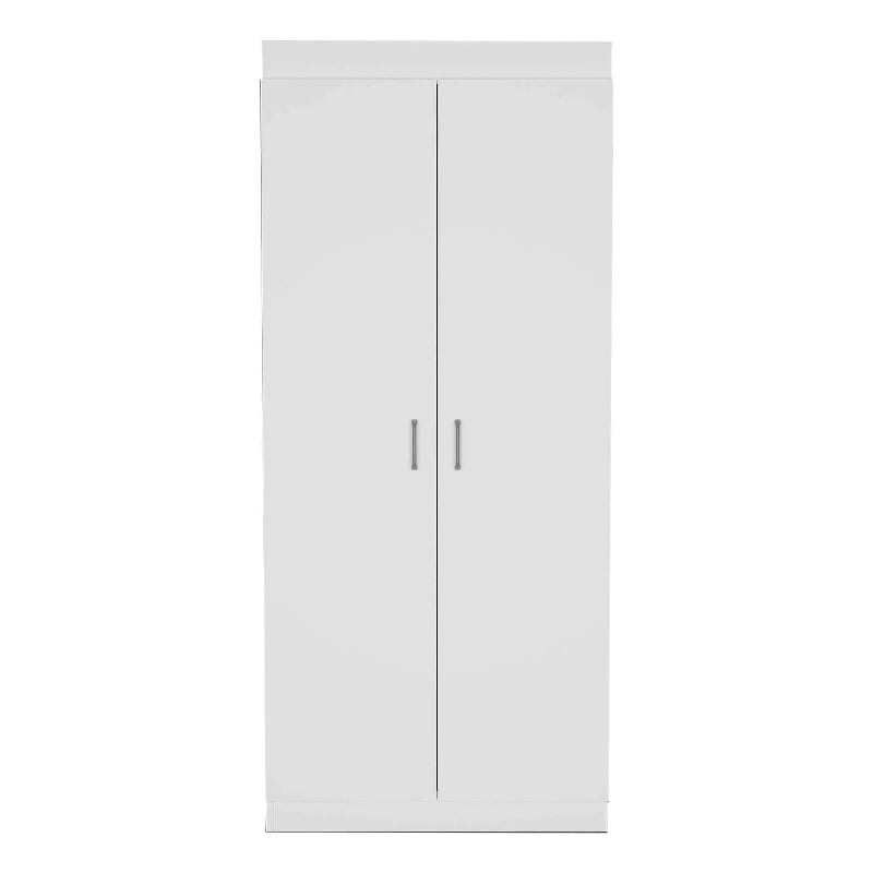 Boahaus Toulon Pantry (White)