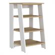 Boahaus Selkirk Tall Linen Cabinet (Multi-color)