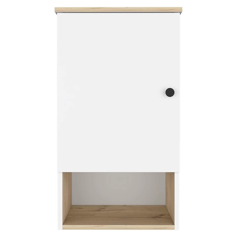 Boahaus Almada Medicine Cabinet (Multi-color)