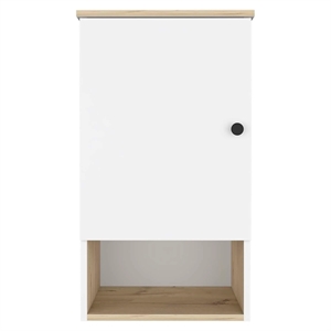 Boahaus Almada Medicine Cabinet (Multi-color)